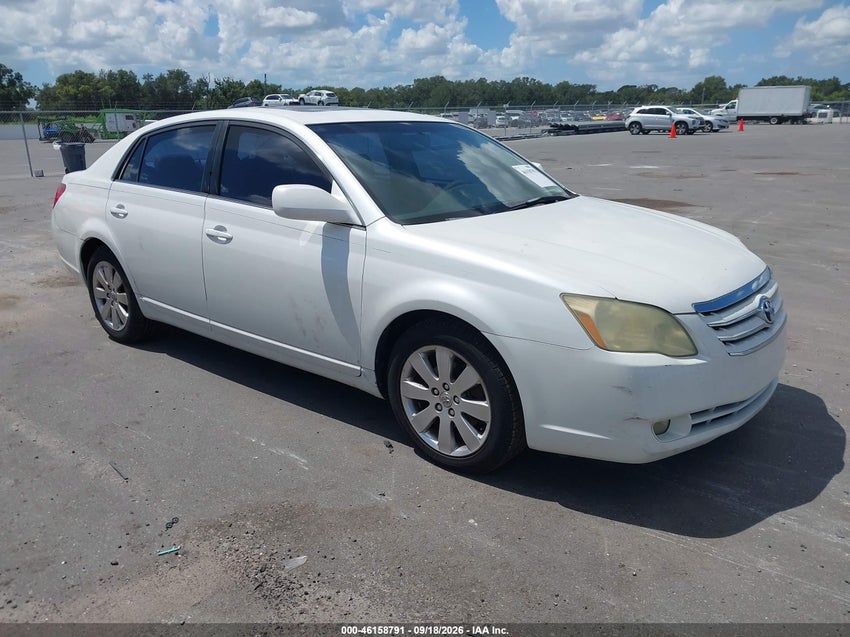 2006 TOYOTA AVALON XLS — снимка 1