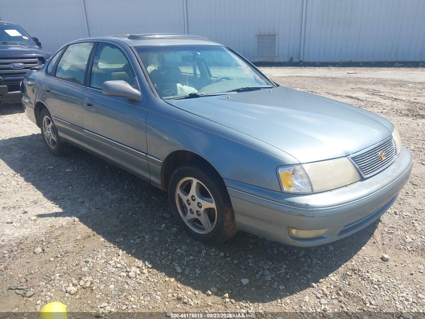 1998 TOYOTA AVALON XLS — снимка 1