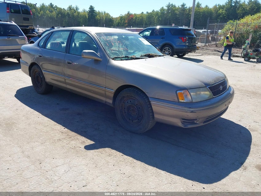 1998 TOYOTA AVALON XL — снимка 1