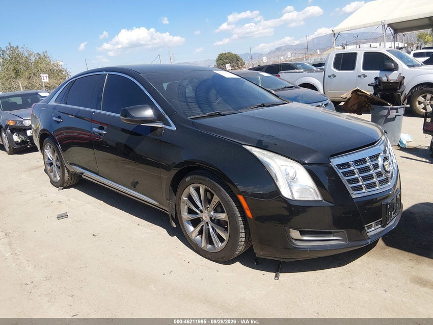 2014 CADILLAC XTS STANDARD — снимка 1