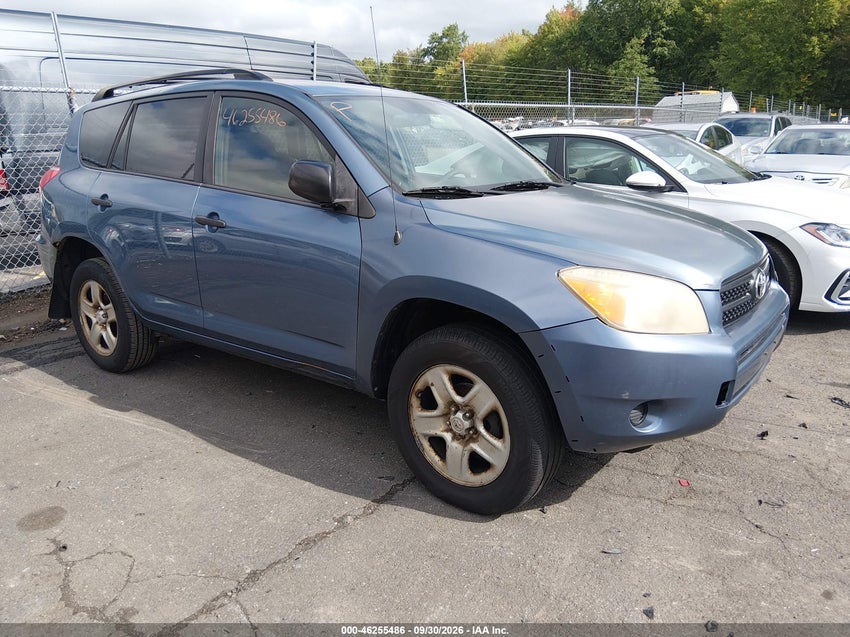 2006 TOYOTA RAV4 — снимка 1