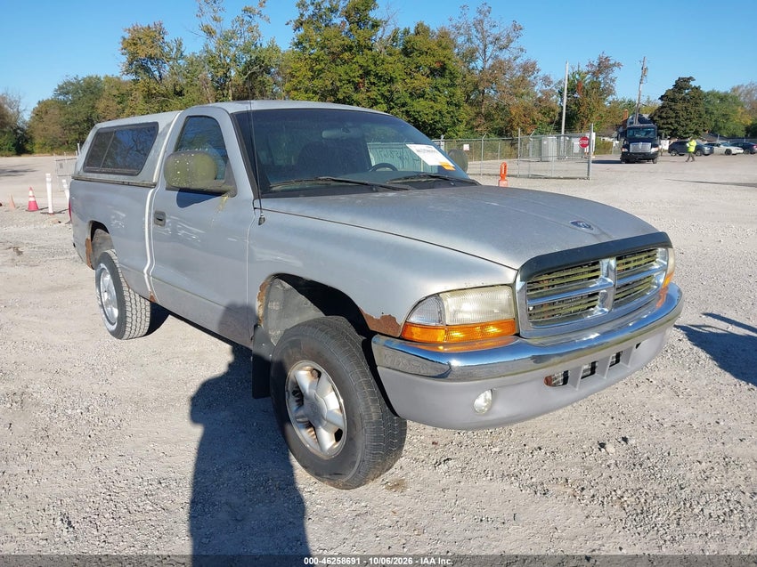 1999 DODGE DAKOTA SLT/SPORT — снимка 1