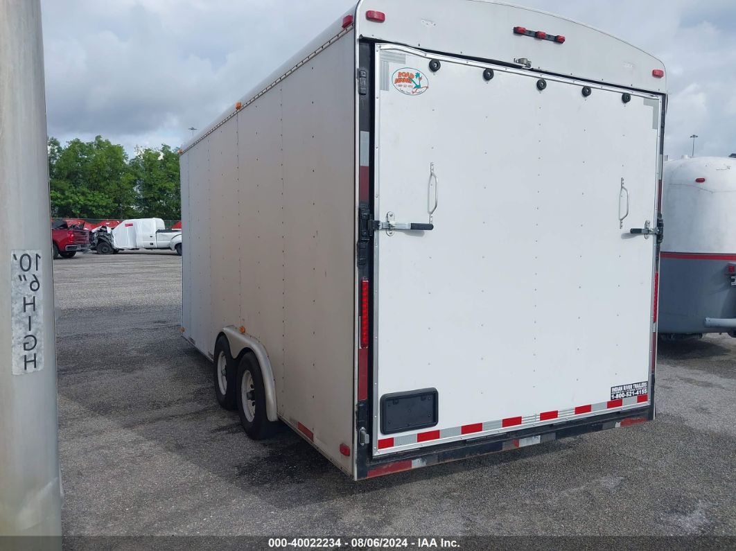 2002 TRAILER OTHER White  Other 1R877260483394075 photo #4