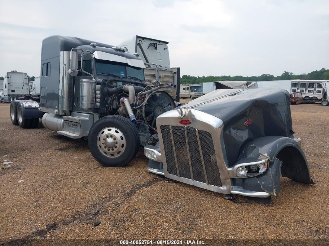 2022 PETERBILT 389   Diesel 1NPXD49X2ND768582 photo #1