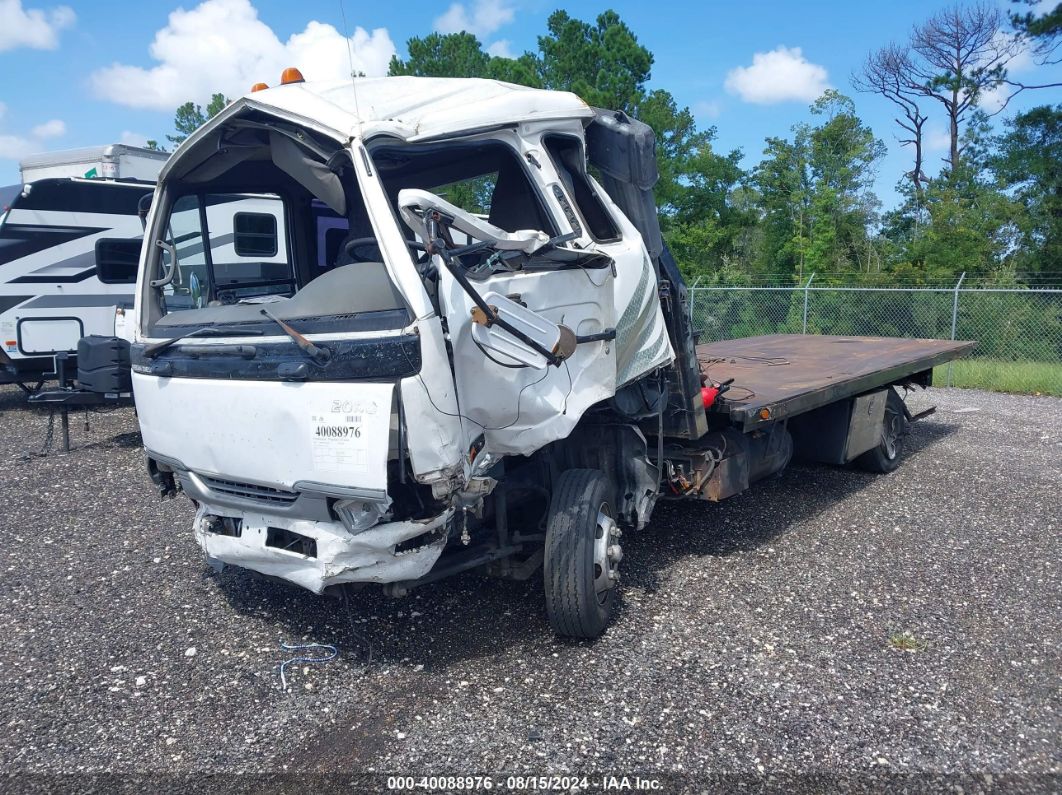 2003 NISSAN DIESEL UD2000 White  Diesel JNAMB43H53AH70137 photo #3