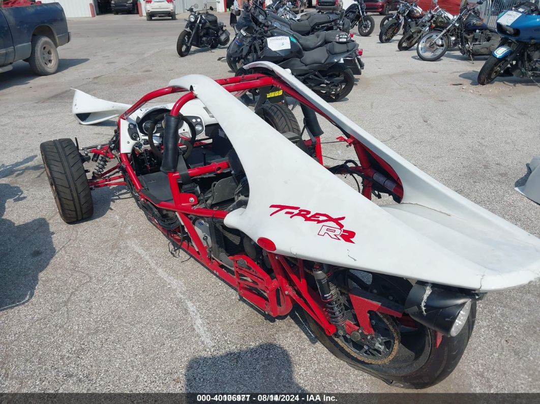 2023 CAMPAGNA T-REX White  Other 2C9T20P43P2145021 photo #4