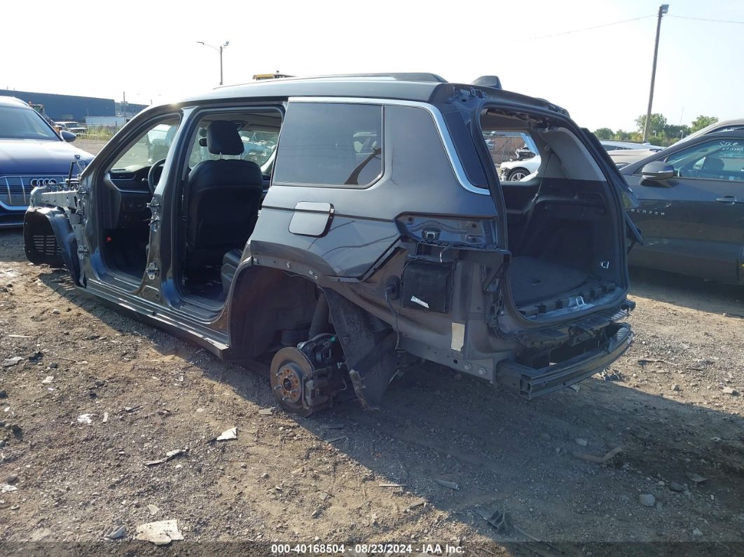 2023 JEEP GRAND CHEROKEE L LIMITED 4X4 Gray  Gasoline 1C4RJKBG0P8810797 photo #4