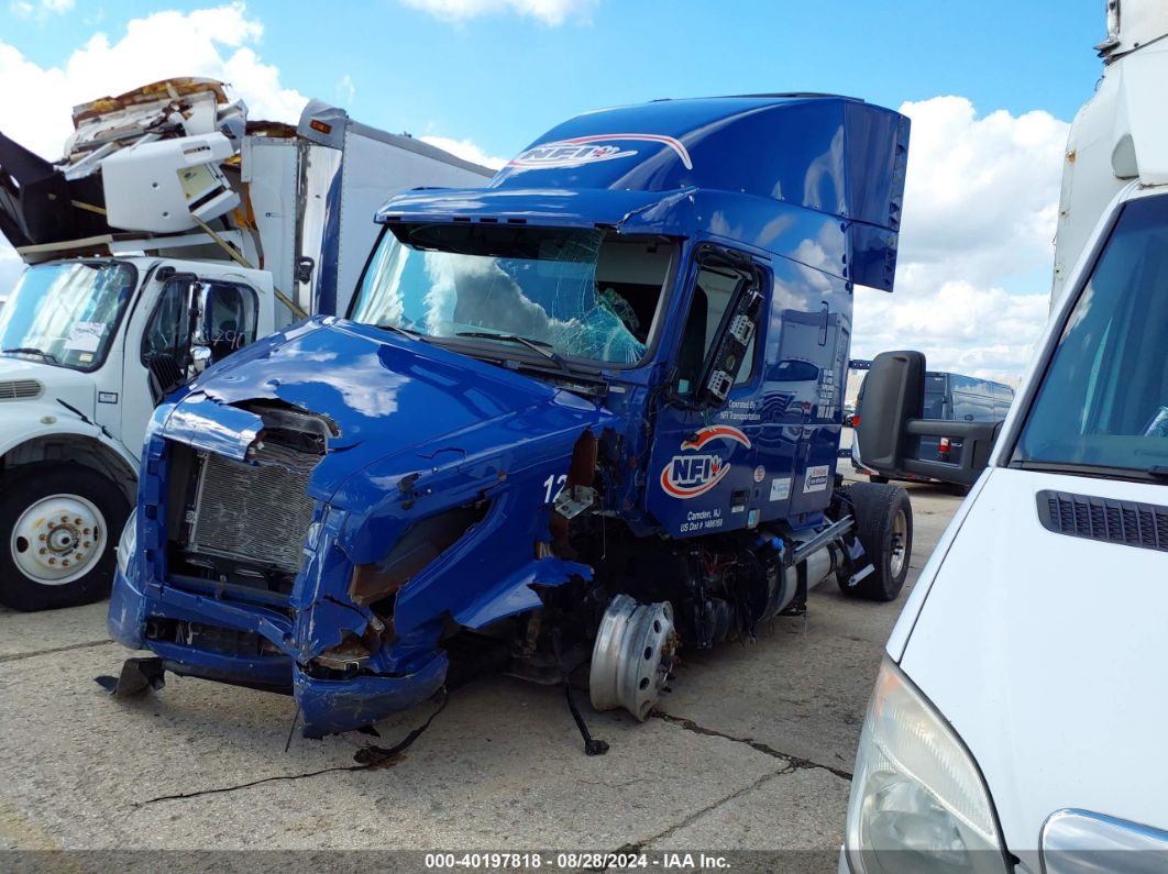 2022 VOLVO VNR Blue  Diesel 4V4WC9EGXNN300445 photo #3