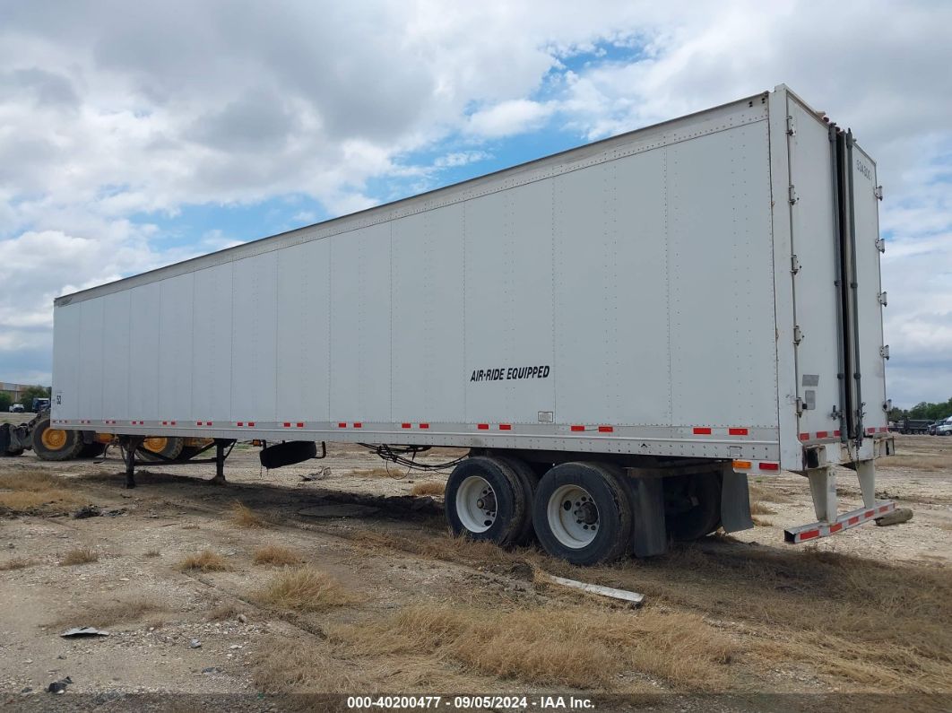 2005 GREAT DANE TRAILERS GREAT DANE TRAILERS White  Other 1GRAA06235J608175 photo #4