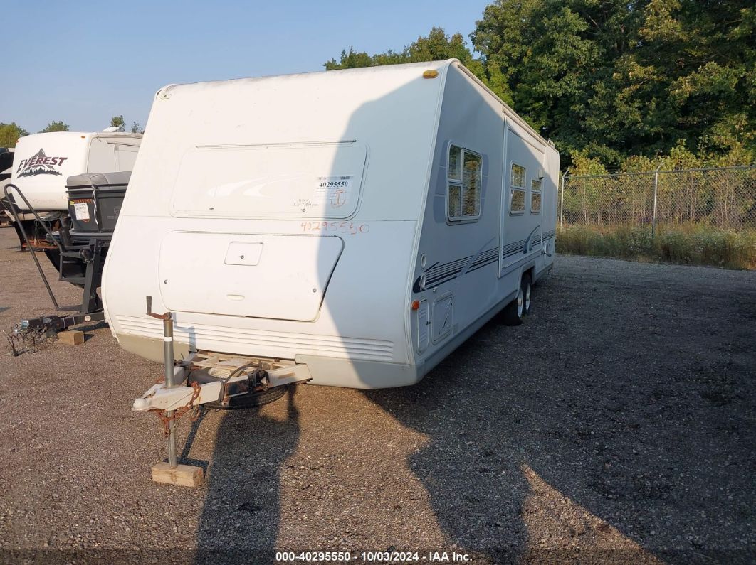 2002 R-VISION TRAILER White  Other 4WY200P2321078694 photo #3