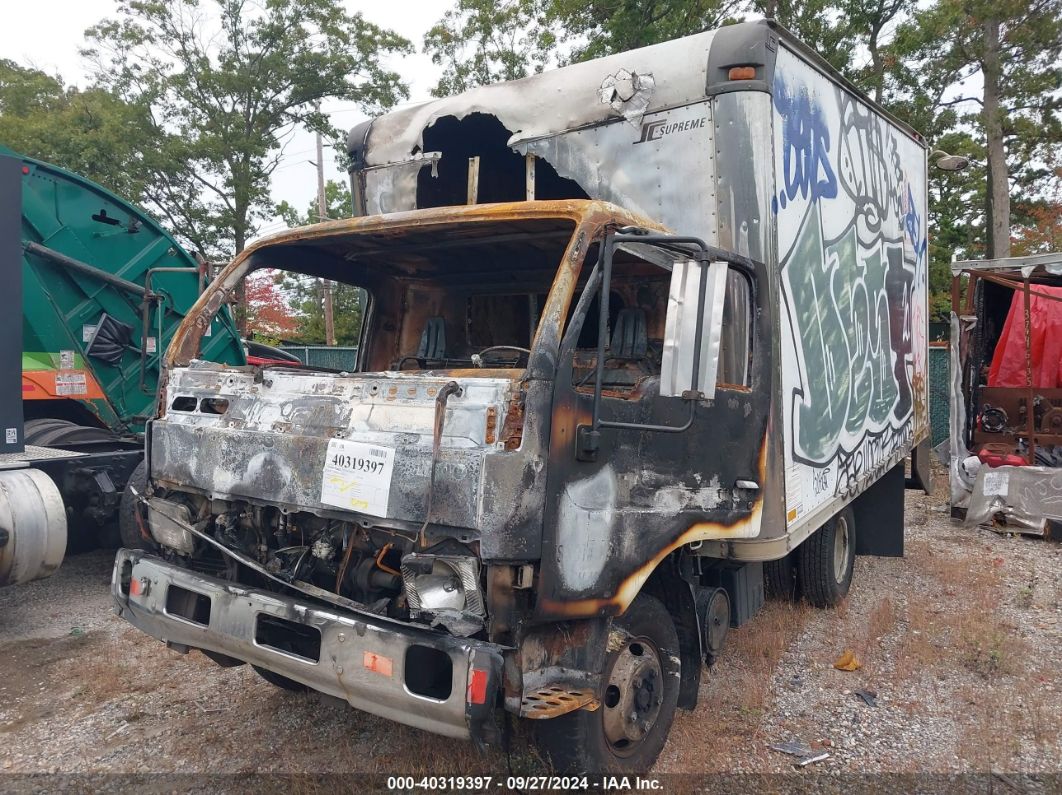 2000 NISSAN DIESEL UD1200 White  Diesel JNAUXV1J5YA401392 photo #3