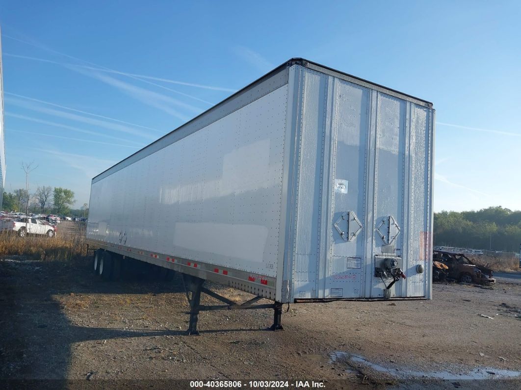 2009 GREAT DANE TRAILERS UNKNOWN   Other 1GRAA06279B703810 photo #1