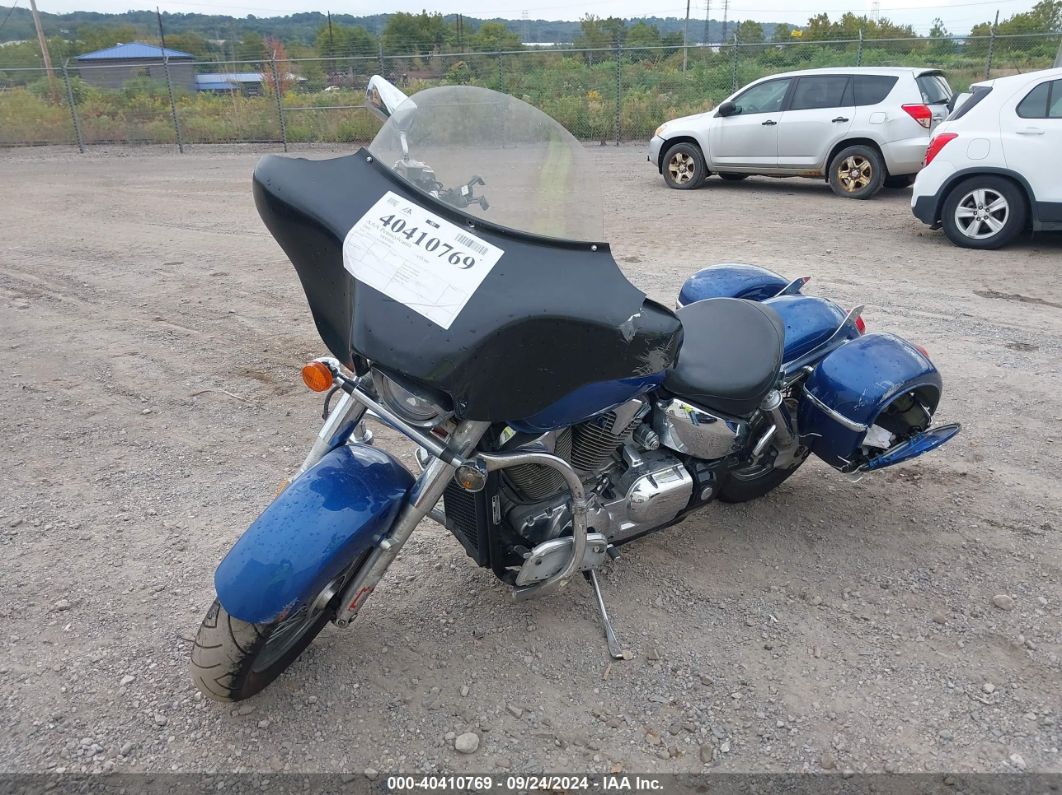 2003 HONDA VT1300 S Blue  Other 1HFSC52073A005694 photo #3