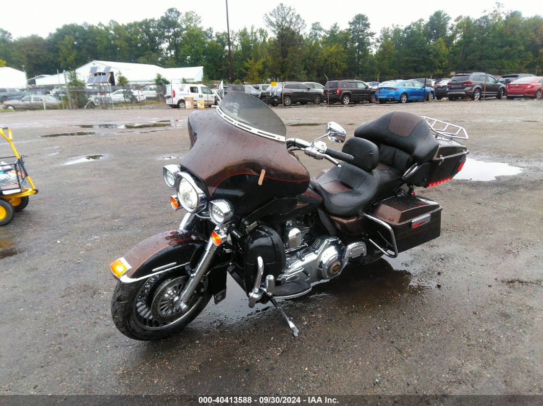 2013 HARLEY-DAVIDSON FLHTK ELECTRA GLIDE ULT LTD/ANN Brown  Other 1HD1KEM28DB632793 photo #3