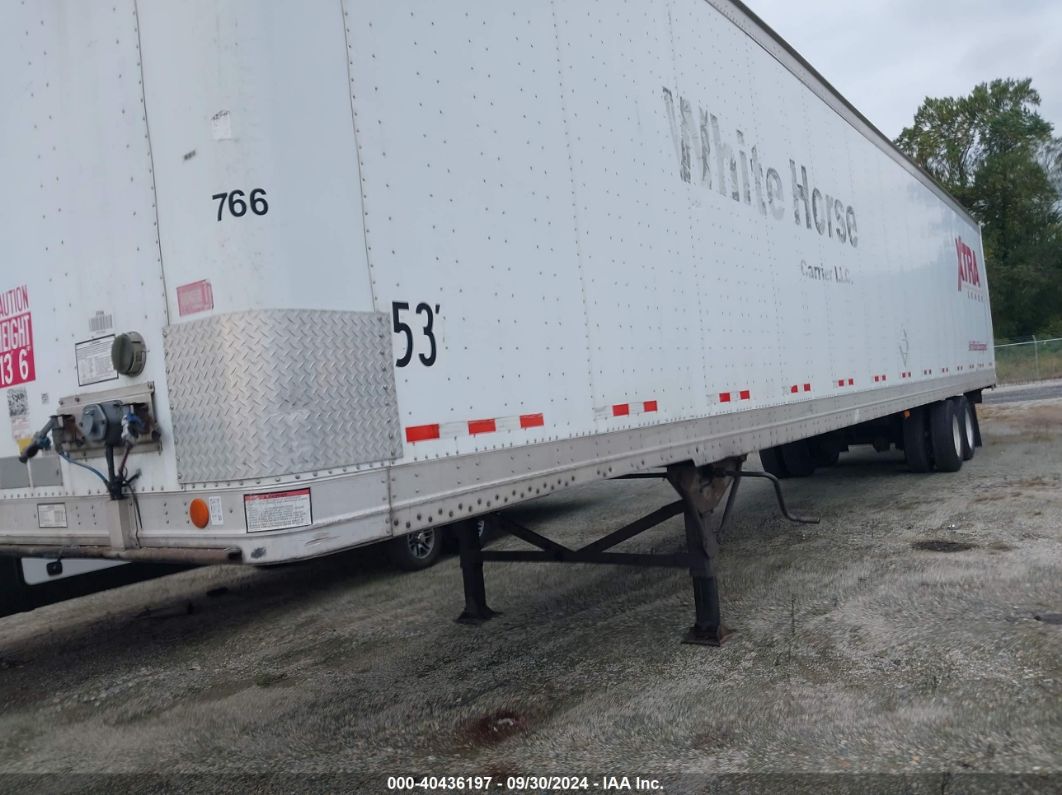 2006 GREAT DANE TRAILERS GREAT DANE TRAILERS White  Other 1GRAA06296D416954 photo #3