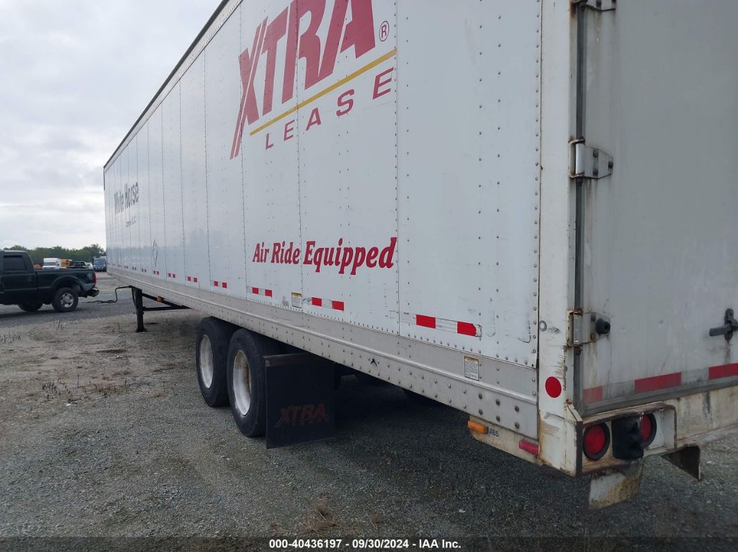 2006 GREAT DANE TRAILERS GREAT DANE TRAILERS White  Other 1GRAA06296D416954 photo #4