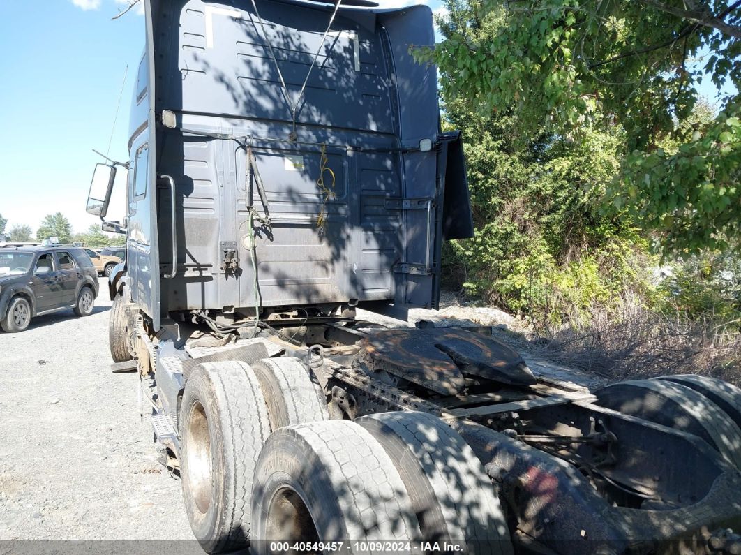 2019 VOLVO VNL Blue  Diesel 4V4NC9EH5KN903724 photo #4