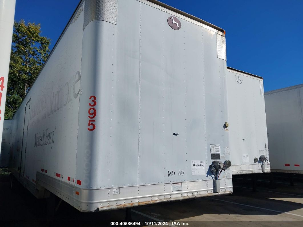 2007 GREAT DANE TRAILERS GREAT DANE TRAILERS   Other 1GRAA96247B709162 photo #1