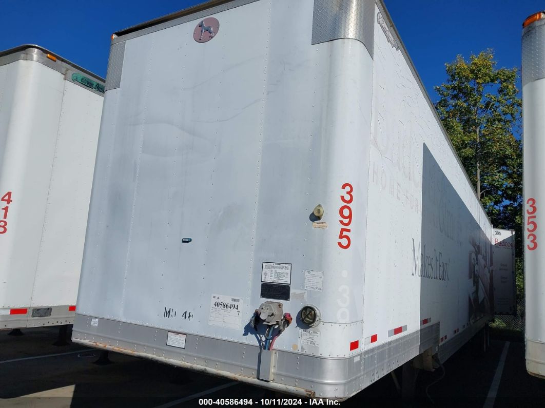 2007 GREAT DANE TRAILERS GREAT DANE TRAILERS   Other 1GRAA96247B709162 photo #3