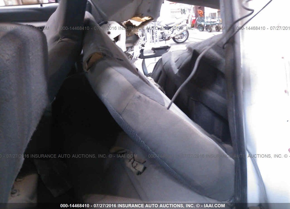 2003 FORD F-350 XLT/LARIAT/XL VIN: 1FTSW31SX3EC28622