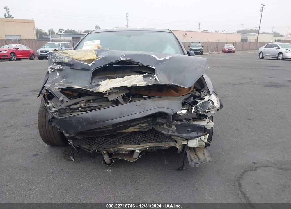 2017 SUBARU WRX PREMIUM VIN: JF1VA1E61H9819117