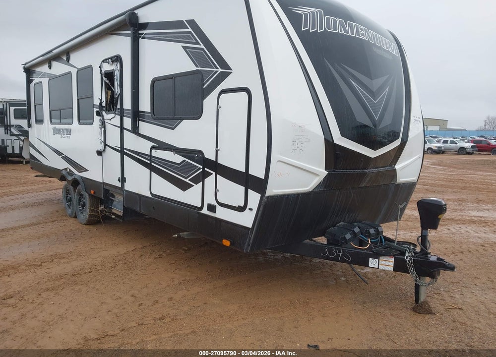 2020 GRAND DESIGN OTHER VIN: 573TM3121L5503345