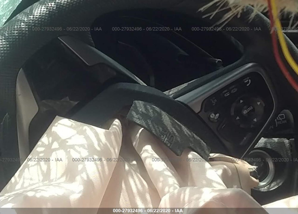 2019 HONDA CIVIC VIN: SHHFK7H61KU408984