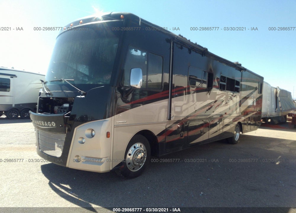 2017 FORD F53 VIN: 1F66F5DY3H0A13362