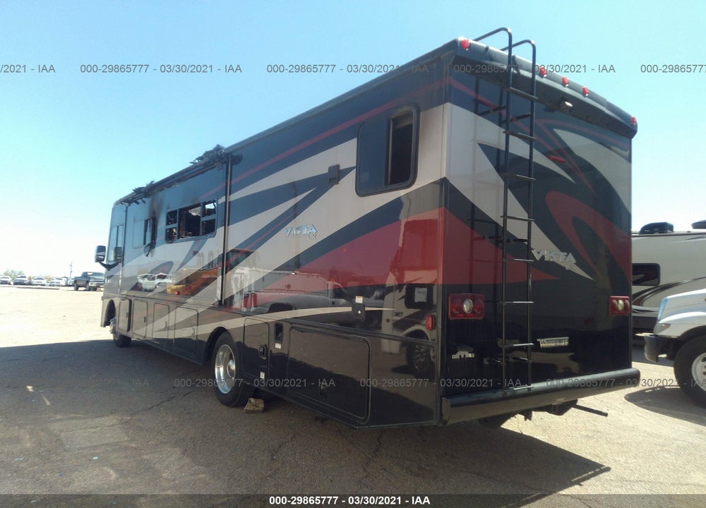 2017 FORD F53 VIN: 1F66F5DY3H0A13362