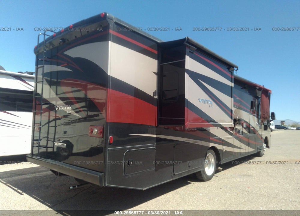 2017 FORD F53 VIN: 1F66F5DY3H0A13362
