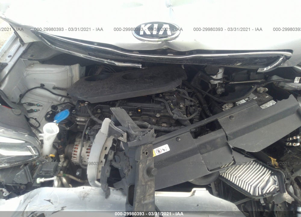 2015 KIA SOUL VIN: KNDJP3A57F7754489