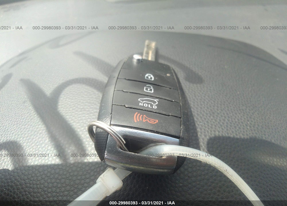 2015 KIA SOUL VIN: KNDJP3A57F7754489