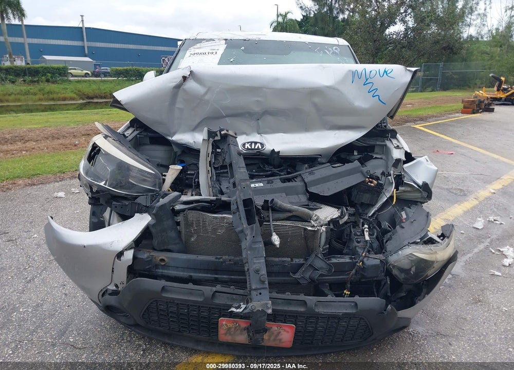 2015 KIA SOUL VIN: KNDJP3A57F7754489