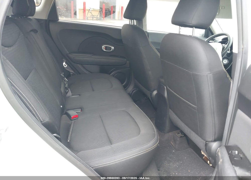 2015 KIA SOUL VIN: KNDJP3A57F7754489
