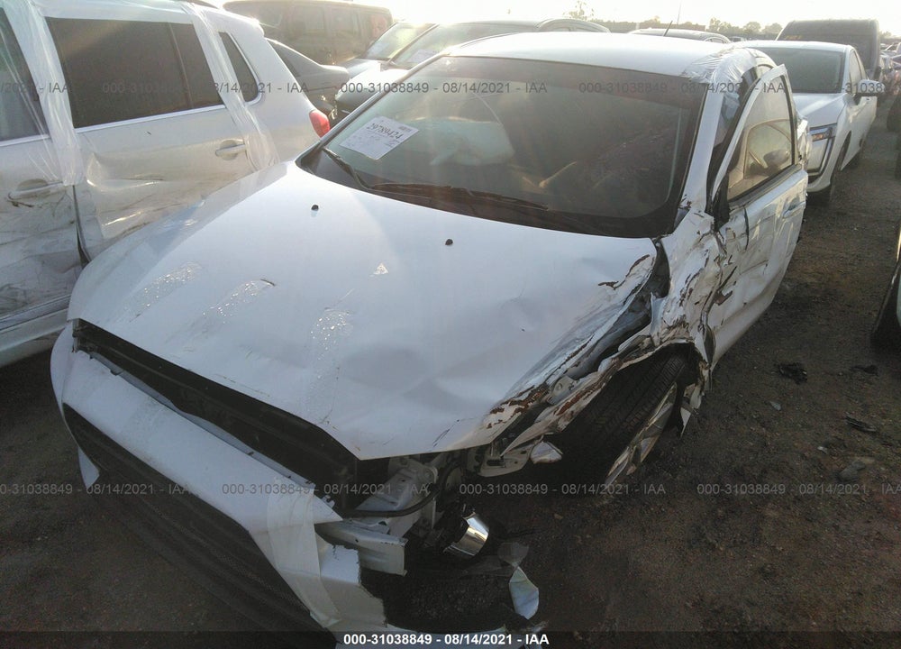 2016 MITSUBISHI LANCER VIN: JA32U2FUXGU009700