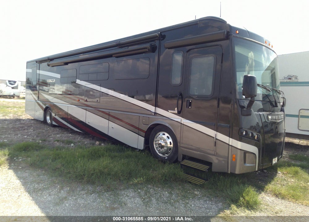 2020 FREIGHTLINER CHASSIS XC VIN: 4UZACJFCXLCME6556