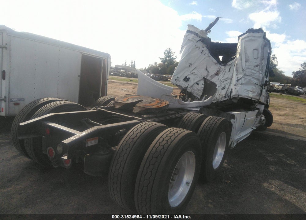 2016 FREIGHTLINER CASCADIA 125 VIN: 3AKJGLD52GSGW1979