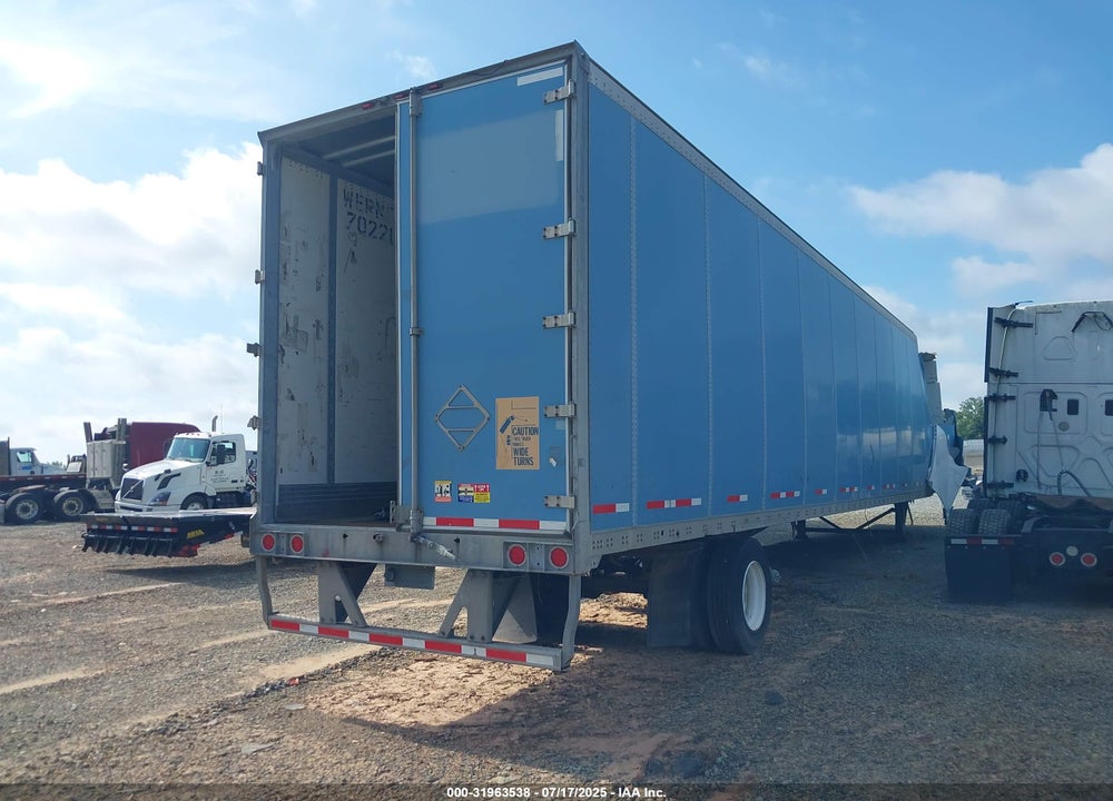 2015 WABASH NATIONAL CORP --- VIN: 1JJV532D7FL801290