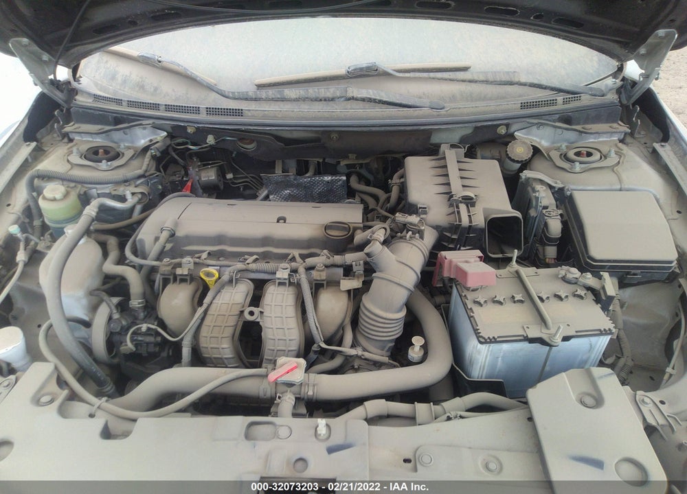 2017 MITSUBISHI LANCER SEL/ES/SE VIN: JA32V2FW2HU003017