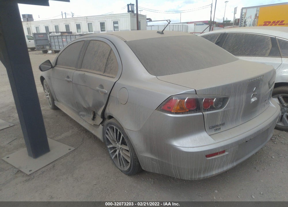2017 MITSUBISHI LANCER SEL/ES/SE VIN: JA32V2FW2HU003017