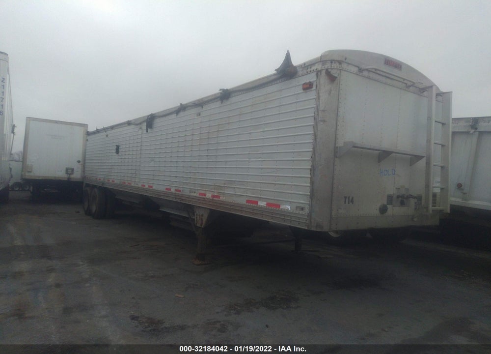 2012 TIMPTE --- VIN: 1TDH40028CB131727