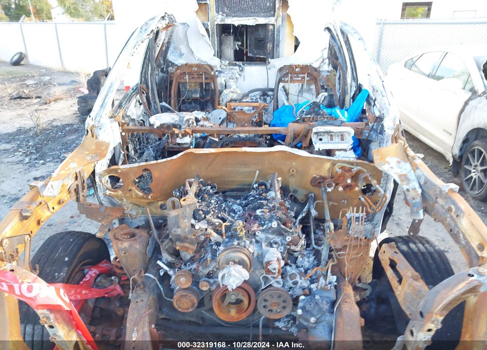2020 FORD F-450 CHASSIS VIN: 1FDUF4HN0LDA14612
