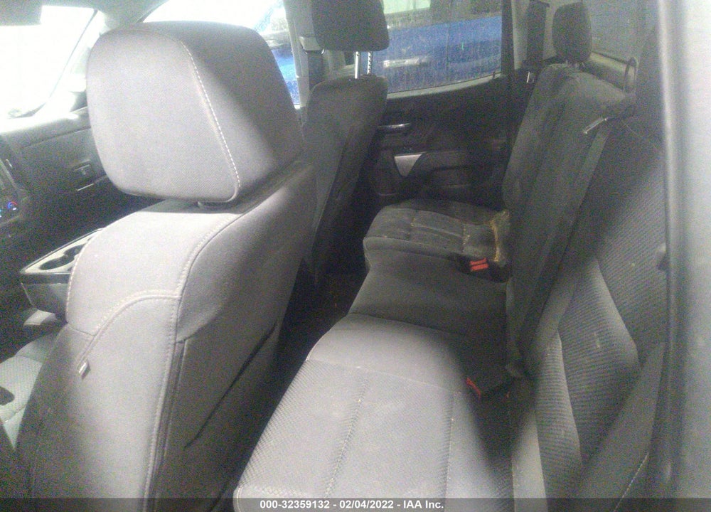 2019 CHEVROLET SILVERADO 1500 LD LT VIN: 2GCVKPEC6K1236414