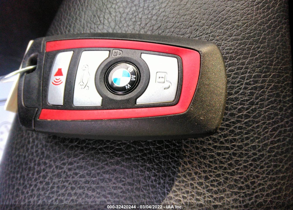2018 BMW 330I VIN: WBA8B9C54JK677418