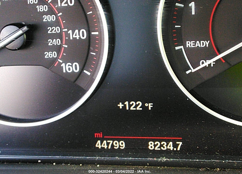 2018 BMW 330I VIN: WBA8B9C54JK677418