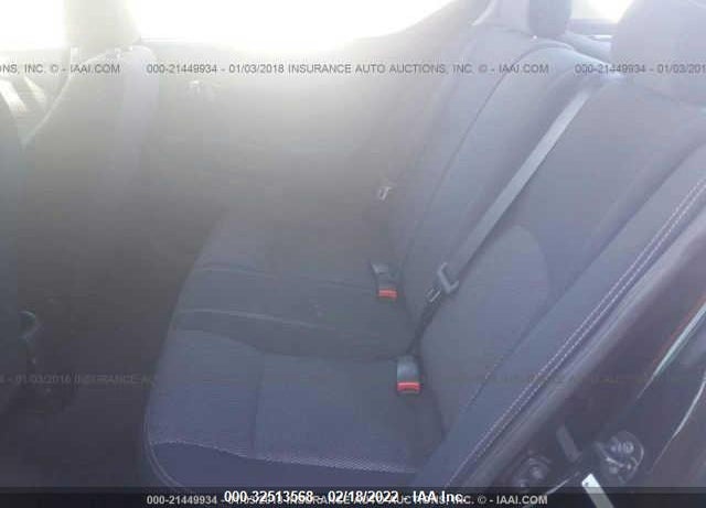 2016 NISSAN VERSA 1.6 SV VIN: 3N1CN7AP7GL847763