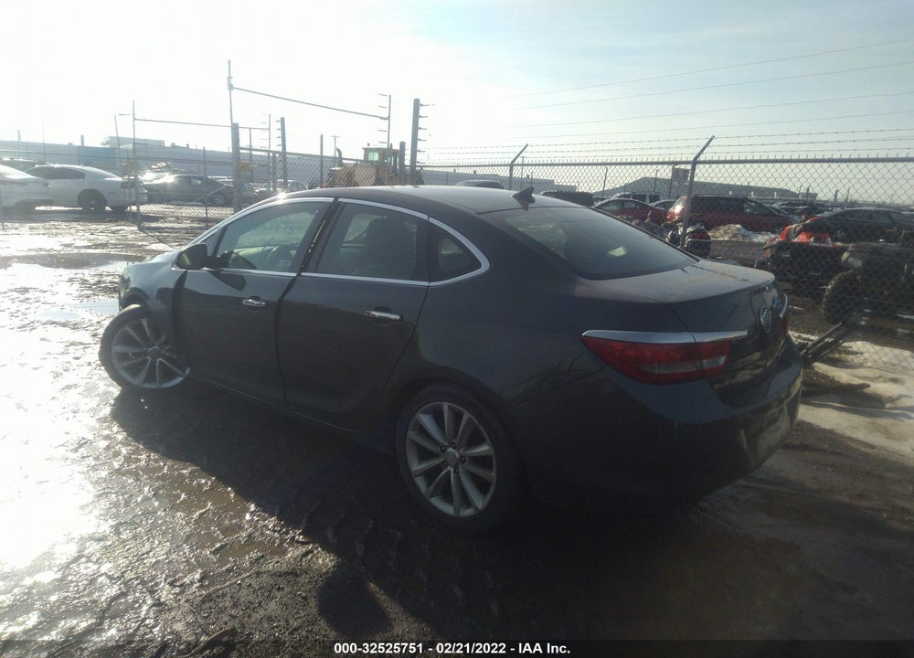 2013 BUICK VERANO VIN: 1G4PP5SK1D4237175
