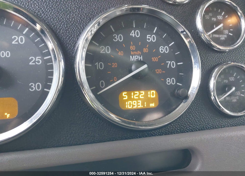 2016 PETERBILT OTHER VIN: 1NPXGGGG40D341313