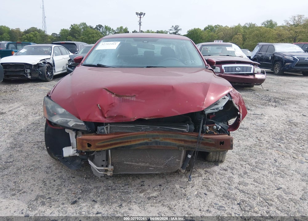 2015 VOLKSWAGEN PASSAT VIN: 1VWAT7A36FC048605