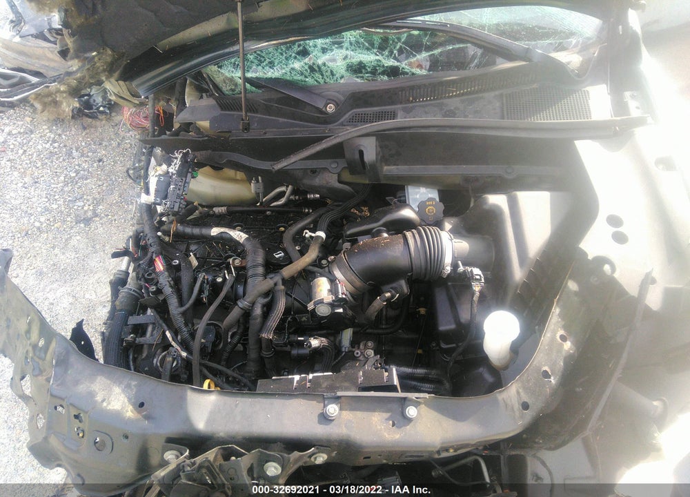 2014 GMC ACADIA SLE-2 VIN: 1GKKRPKD7EJ231877